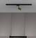 LED Spotlight in Brass (576|NEIG-184045)