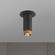 LED Spotlight in Brass (576|NEIG-184011)