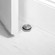 Door Stop in Steel (576|NDS-07379)