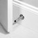 Door Stop in Steel (576|NDS-07375)