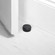 Door Stop in Black (576|NDS-02382)