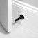 Door Stop in Black (576|NDS-02378)