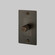 Dimmer Switch in Smoked Bronze (576|NDK-454357)