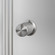 Door Knob in Steel (576|NDK-07246)