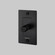 Dimmer Switch in Black (576|NDK-024350)