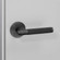 Door Handle in Smoked Bronze (576|NDDK-454471)