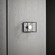 One Light Ceiling Mount in White Marble (576|NCA-143400)