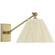 Wimberley LED Wall Sconce in Soft Brass (268|MF 2200SB-SP)