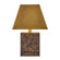 Emma LED Table Lamp in Brass (51|11-CD08RC)