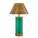 Molly LED Table Lamp in Jolly Green (51|11-CD04RC-JG)
