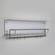 Shelf in Stone / Gun Metal (576|USV-651929)