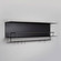 Shelf in Black / Gun Metal (576|USV-531925)