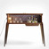 Whisky Bar in American Walnut (576|US-RS-WA-BR-GBS-A)
