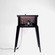 Cocktail Bar in Black Oak (576|US-PS-BL-SM-BM-GBS-A)