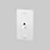 Light Switch in White (576|NTG-144039)