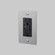 Outlet in Steel (576|NSC-074084)