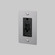Outlet in Steel (576|NSC-074074)