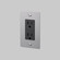 Outlet in Steel (576|NSC-074064)