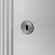 Escutcheon Plate in Gun Metal (576|NES-351885)