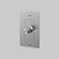 Dimmer Switch in Steel (576|NDR-074059)