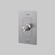 Dimmer Switch in Steel (576|NDR-074054)