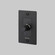Dimmer Switch in Black (576|NDR-024051)