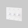 Dimmer Switch in White (576|NDK-144329)