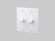 Dimmer Switch in White (576|NDK-144304)