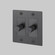 Dimmer Switch in Smoked Bronze (576|NDK-094317)