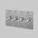 Dimmer Switch in Steel (576|NDK-074359)