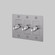 Dimmer Switch in Steel (576|NDK-074338)