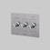 Dimmer Switch in Steel (576|NDK-074328)