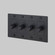 Dimmer Switch in Black (576|NDK-024356)