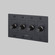 Dimmer Switch in Black (576|NDK-024340)
