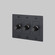 Dimmer Switch in Black (576|NDK-024325)