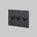 Dimmer Switch in Black (576|NDK-024320)