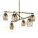 Octavia Chandelier (515|2866-79)