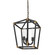 Hollister Outdoor Chandelier (515|2148-10)