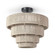 Everly Outdoor Semi Flush Mount (515|2127-79)