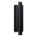 Kestrel LED Exterior Wall Sconce in Textured Black (577|207725A)