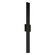 Jacks LED Exterior Wall Sconce in Textured Black (577|207714A)