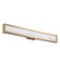 Courtney LED Vanity in Champagne Gold (577|207706A)