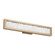 Courtney LED Vanity in Champagne Gold (577|207705A)