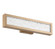 Courtney LED Vanity in Champagne Gold (577|207704A)