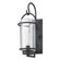 Taplow One Light Exterior Wall Sconce in Weathered Zinc (577|207076A)