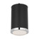 Marlowe LED Flush Mount in Polished Nickel (454|LF1081PN)