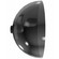 Fremont LED Chandelier in Smoke (192|G102)