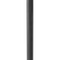 Accessory Stem Kit Stem Kit in Matte Black (54|P8602-31M)