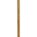 Accessory Stem Stem Extension Kit in Gold Ombre (54|P8602-204)