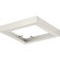 Everlume Led Flush Mount in Brushed Nickel (54|P860053-009)